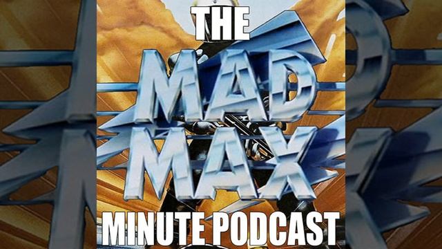 Mad Max Minute 17 - She's the last of the V8's смотреть онлайн