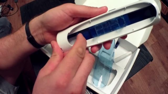 Автоматический инъектор Spasilen (Спасилен). Делаем укол.