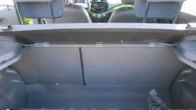 2013 Chevrolet Spark Suffolk Norfolk Chesapeake VA Beach, VA #136-250 смотреть онлайн