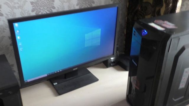 Как выключить ПК с кнопки включения если не выключается смотреть онлайн