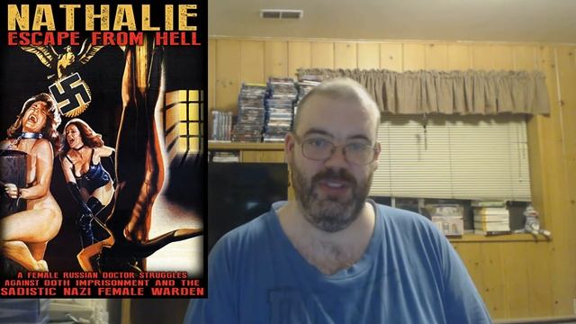 Nathalie Escape From Hell (1978) Review смотреть онлайн