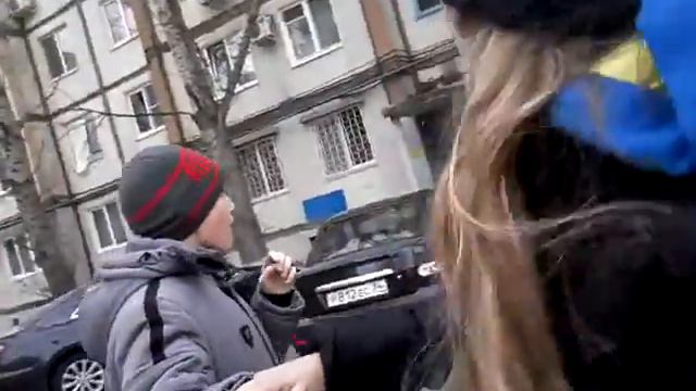 ВЛОГ в ВОлгомол смотреть онлайн