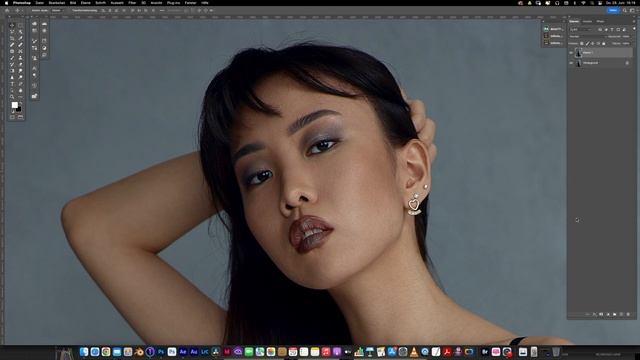 This plugin changed my retouching workflow forever (part 2/4) heal plugin from retouch4me смотреть онлайн