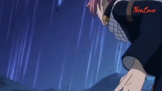 Аниме клип ? бойчик ? Люси и Нацу? заказ смотреть онлайн