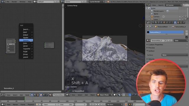 How to 3D Photoscan Easy and Free! смотреть онлайн