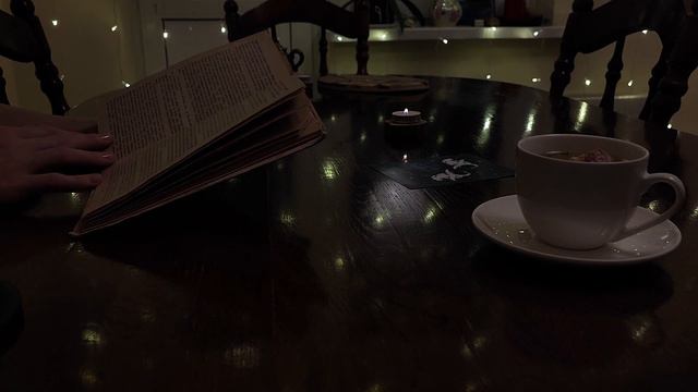 АСМР. Чтение шëпотом. Сказка "О том, как буря перевесила вывески" Х.А.Ганс.Для расслабления. смотреть онлайн