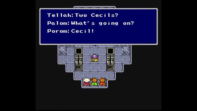 Final Fantasy 4 LP - Part 6: Mt. Minor Inconveniences смотреть онлайн