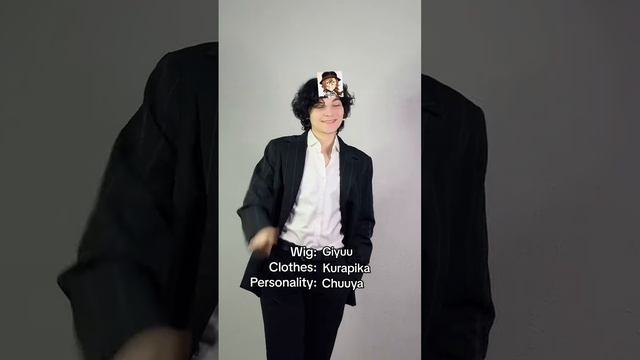 Guess my next Cosplay #anime #cosplay #demonslayer #hunterxhunter #bungostraydogs #bsd смотреть онлайн