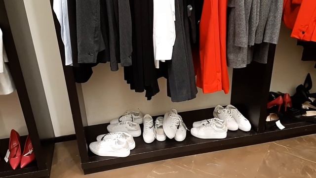 ZARA ОБУВЬ ?СУМКИ ?АКСЕССУАРЫ И НЕМНОГО ОДЕЖДЫ) ЦЕНЫ И АССОРТИМЕНТ ?ОСЕНЬ? смотреть онлайн