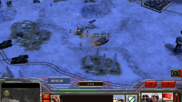 Generals Zero Hour SymBioz MoD by Scanarri 3