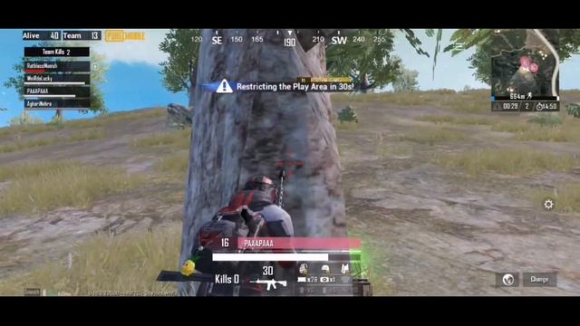 T3 Scrims | WEIRDO ESPORTS | PUBG MOBILE смотреть онлайн