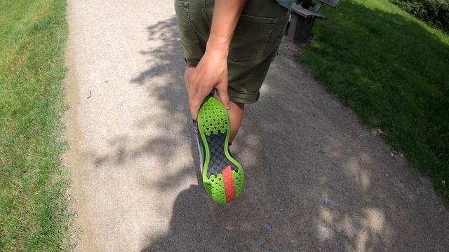 Nike ZOOM Pegasus Turbo 2 - Найк, вы издеваетесь? смотреть онлайн