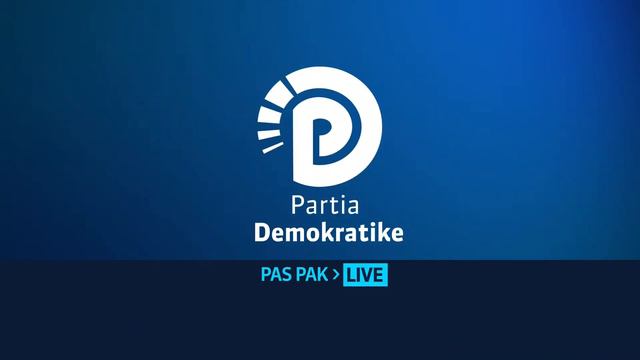 Kryetari i PD, Sali Berisha deklaratë në sallën “Gramoz Pashko”. смотреть онлайн