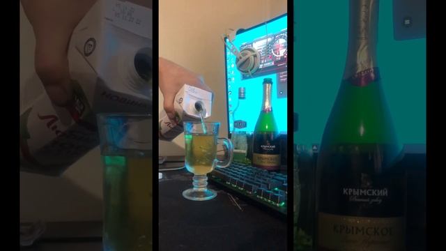 Среда маленькая пятница (зеленое яблочко) смотреть онлайн