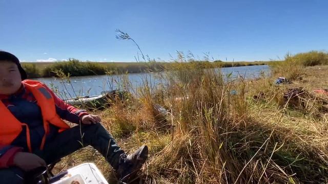 /Злые Щуки атакуют кружки/Куланотпес снова порадовал/Рыбалка в Казахстане/ смотреть онлайн