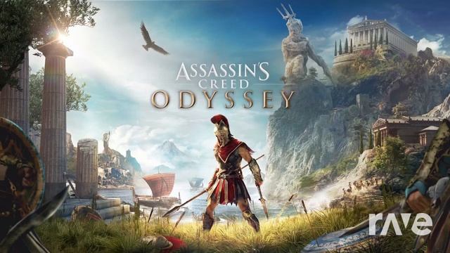 Нейромузыка (Ezio's Family -  Assassin’s Creed Odyssey & Ezio’s Family Assassin’s Creed Origins)