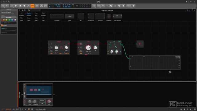04. Adding Filter Module