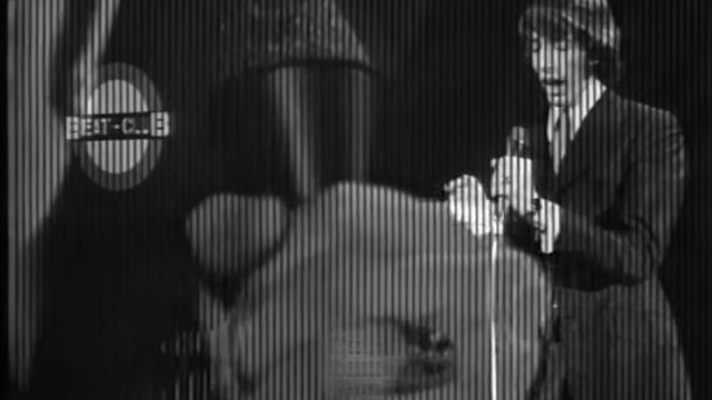 Robin Gibb - Saved By The Bell (1969)