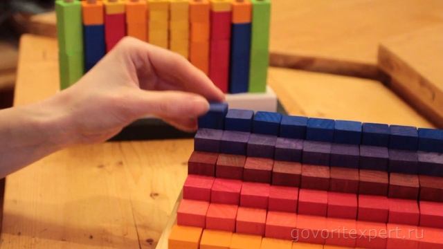 Как влияют игрушки на ребёнка? Говорит ЭКСПЕРТ смотреть онлайн