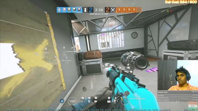 🔴 Ori and the Blind Forest смотреть онлайн