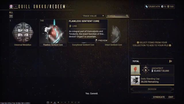 Warframe Magus Elevate Arcanes you must have смотреть онлайн