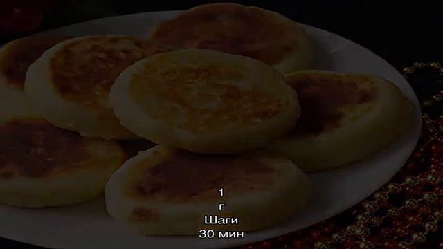 Сырники из творожной массы смотреть онлайн