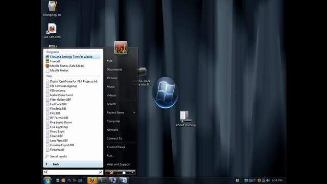 How to change windows XP Theme to windows 7 theme смотреть онлайн