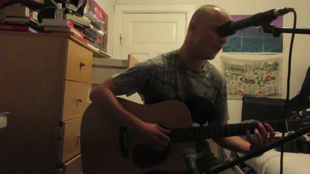 Michael Holt - Broken Roads смотреть онлайн