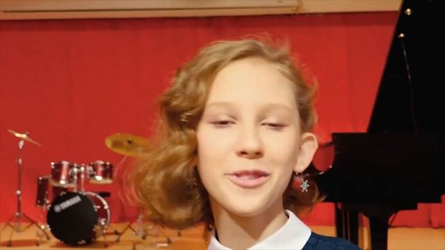 Заречный. Детская музыкальная школа смотреть онлайн