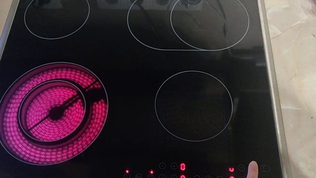 варочная панель Zanussi смотреть онлайн