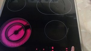 варочная панель Zanussi