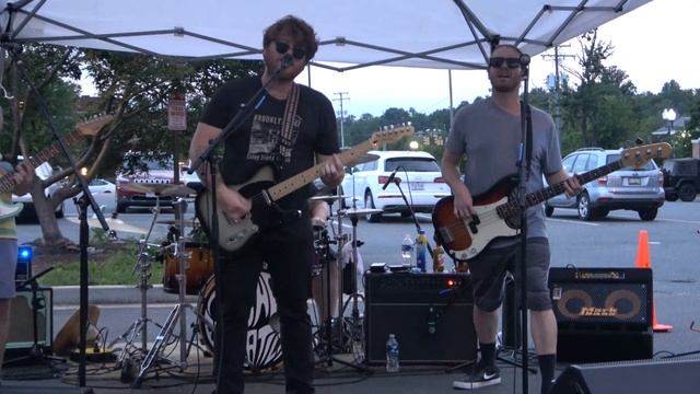 Higher Education, Jammin Java, 7-10-2021 смотреть онлайн