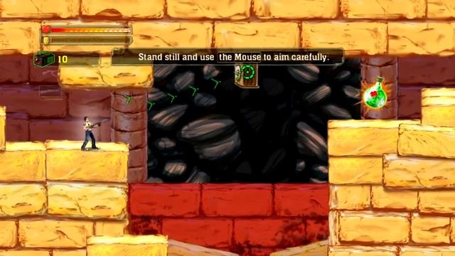 Serious Sam Double D XXL Gameplay HD смотреть онлайн