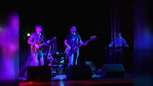 Московский Парк - Ничего на свете лучше нету (кавер) смотреть онлайн