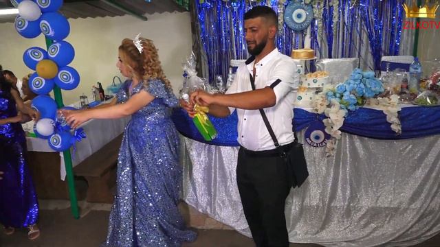 Sunet  Dugunu  NA  NAZIF   VENELIN  FUL HD  2021