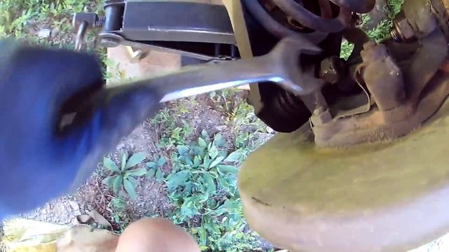 Супер ходовка на ваз-2107 смотреть онлайн