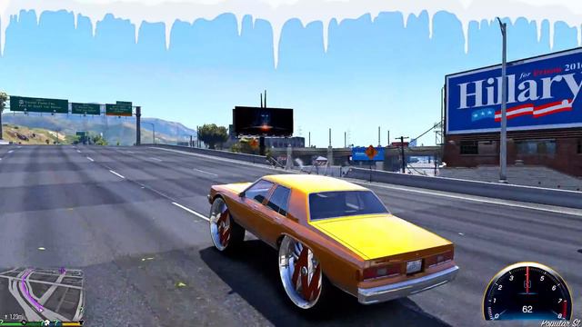 Q&A (Questions and Answers) Part 18 (GTA 5 MODS) смотреть онлайн