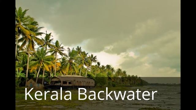 Book Online Kerala Backwater Tour смотреть онлайн