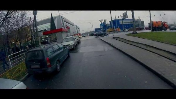 Как найти LaserLand от м. Ленинский проспект и от главного входа в ТРЦ "Гагаринский"