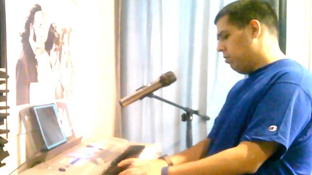 Sorry Seems to Be the Hardest Word (Cover) #eltonjohn смотреть онлайн