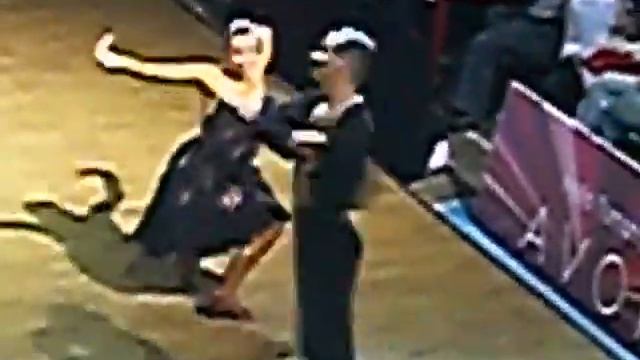 Berezin Alexandr-Rudkovskaya Victoria(2008)4 смотреть онлайн