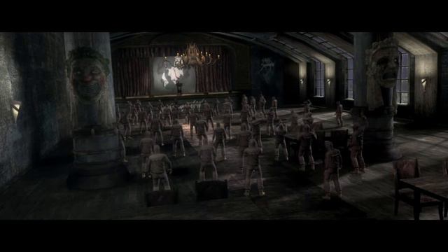 Injustice Gods Among Us Chapter 4: The Joker смотреть онлайн