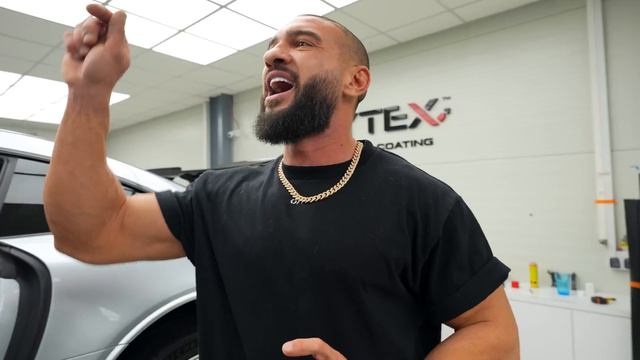 MERCEDES AMG GT - BLACK SERIES.. MERITA 500.000 de EURO ?! смотреть онлайн