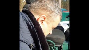 Электроусилитель руля.  Вездеход-69.