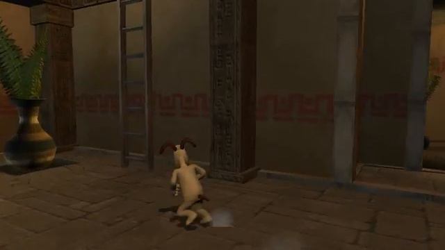 Уоллес и Громит