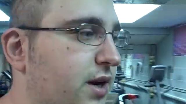 Pete is Losing it! - Day 60 [Smoothie ideas?] смотреть онлайн