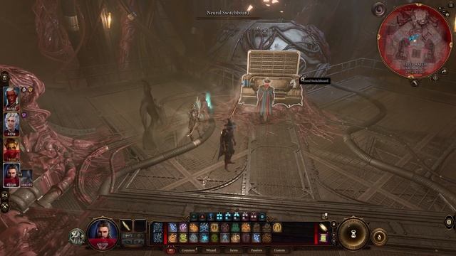 Baldur's Gate 3 DISABLE THE STEEL WATCH Quest Walkthrough Guide смотреть онлайн