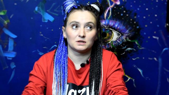 Искусство и таланты