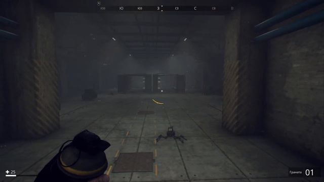 Generation Zero Заправка. Расплата. смотреть онлайн