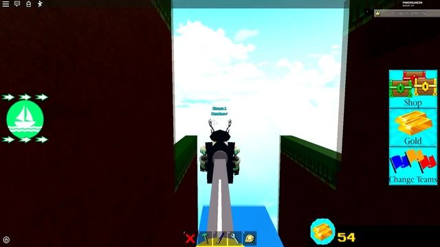 КАК ОСЕДЛАТЬ ДРАКОНА В BABFT | Roblox